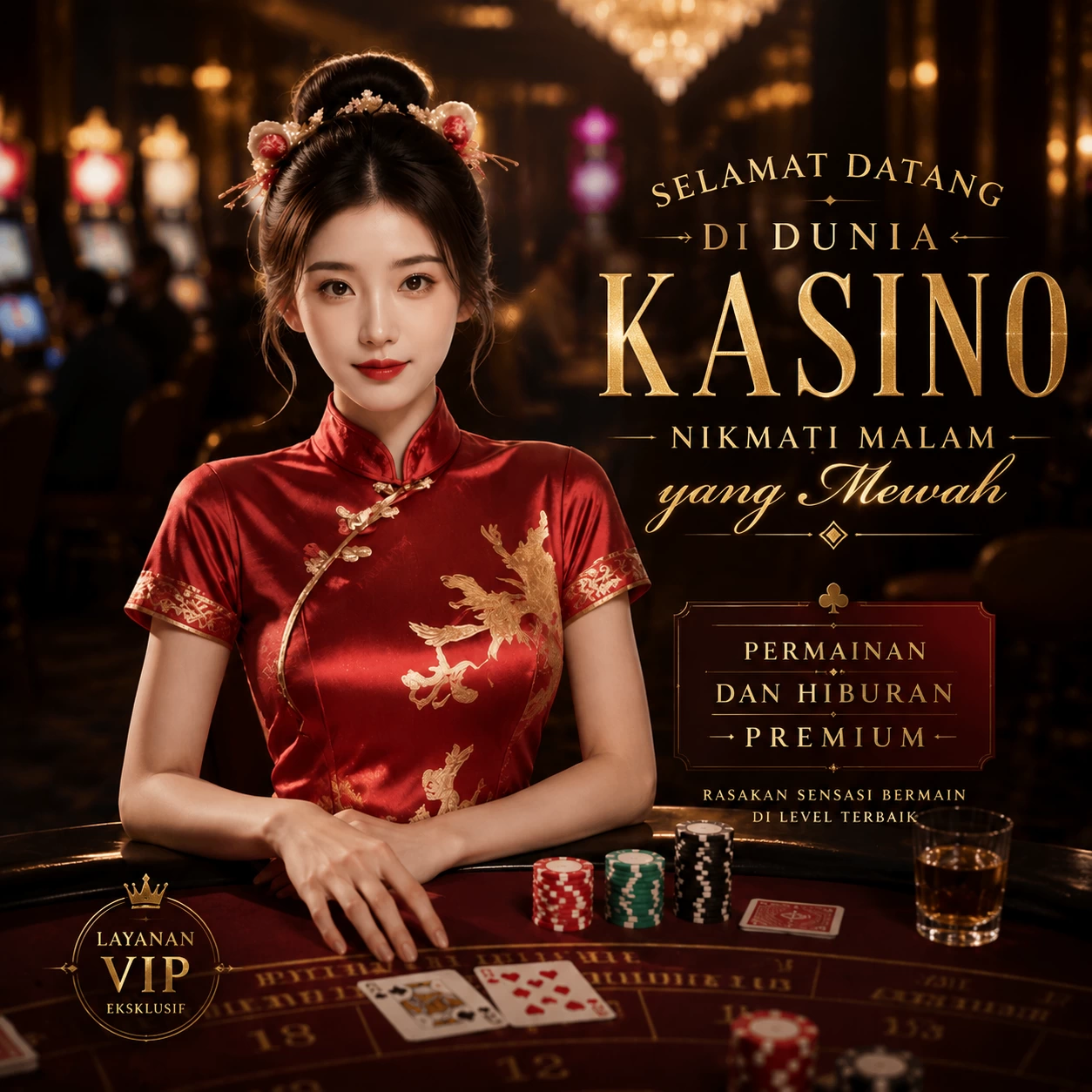 Menggali Fitur Menarik di Situs Game hokivip
