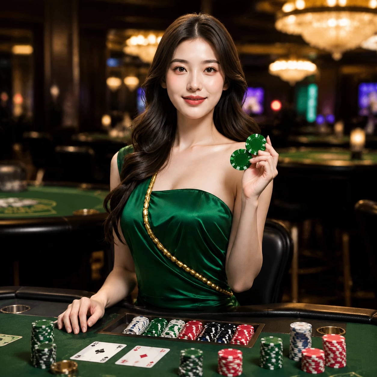 Keunggulan dan Fitur Menarik di Situs Game hokivip