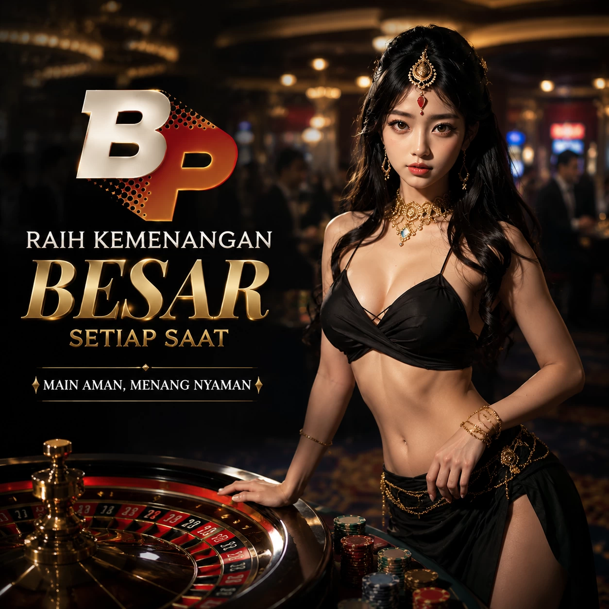 Analisis Performa Game di Platform hokivip