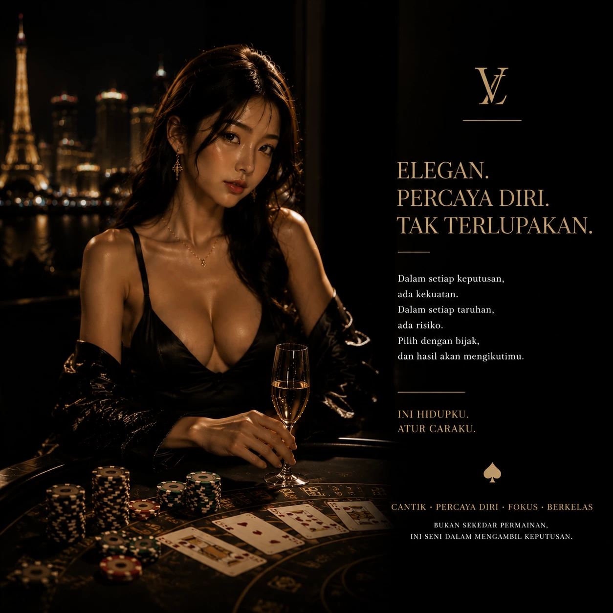Apa Saja Jenis Game yang Tersedia di hokivip