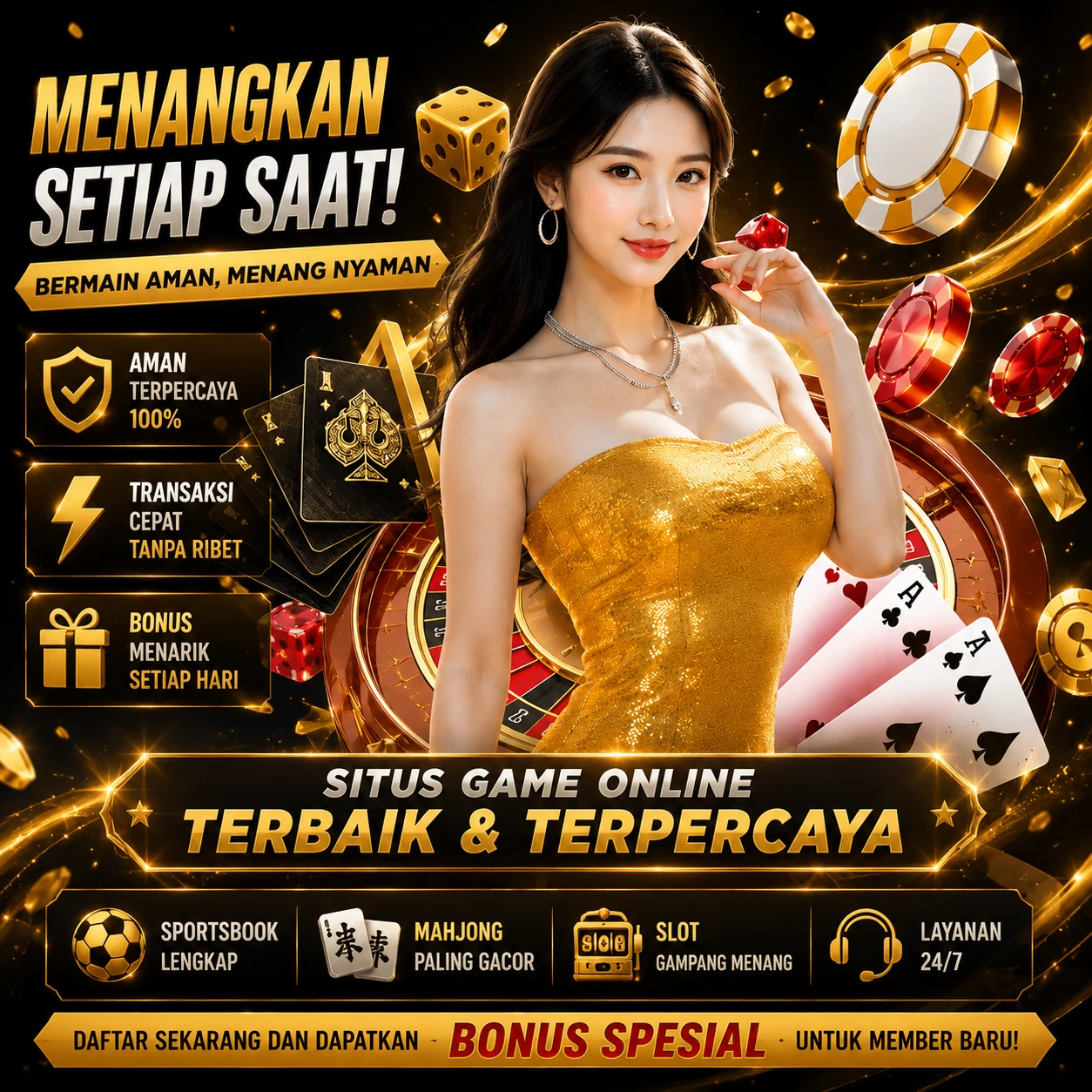 Inovasi dan Fitur Menarik di hokivip